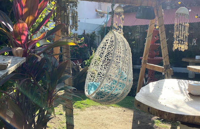 CABAÑAS PLAYA TIBURON - Photo 5