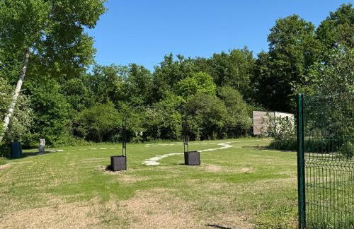 Tiny village de Sault - Foto 23