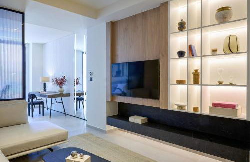 Fasma Suites Luxury Apartments in Piraeus - Foto 28