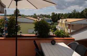 Casa Gioia - terrazza panoramica, bici e parcheggio gratuito - Photo 3