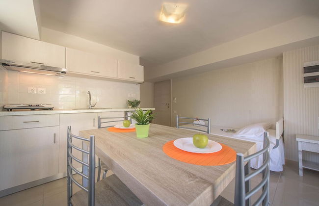 Alba Boutique Apartments - Foto 24