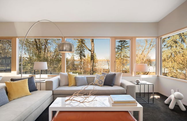 Art of Reflection - Foto 20