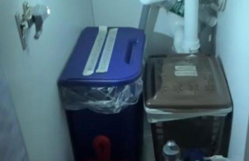 The Small White House In Milan - Foto 52