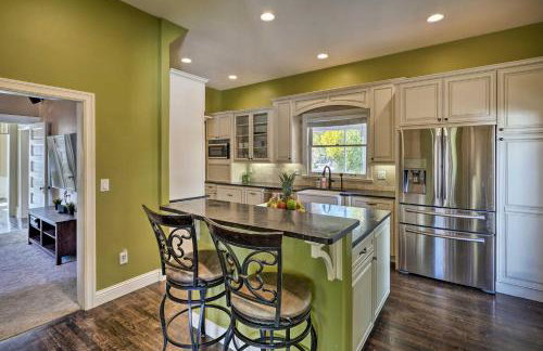 Classic Cañon City Getaway - 13 Mi to Royal Gorge! - Foto 12