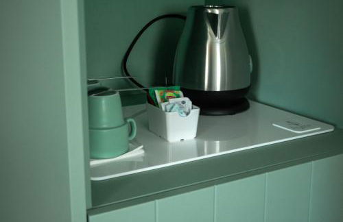 Casa de Campo Franco da Serra - Photo 18