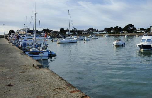 Ty Glaz et ty Perenn, les gîtes de Rhuys - Foto 40