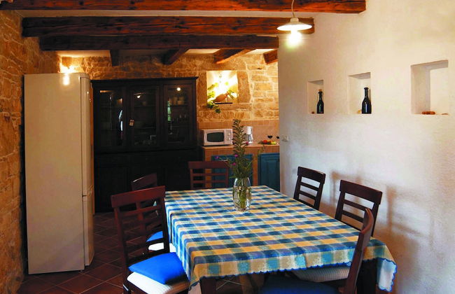 Marvelous Istrian Villa Morus - Photo 7