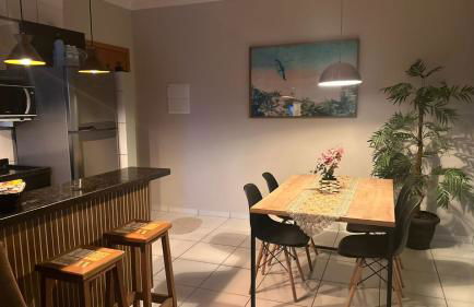 Apartamento Novo Ubatuba com varanda Gourmet - próximo Praia do Tenório e Praia Grande - Foto 9