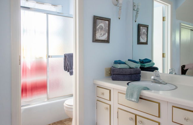 Huge Manor w Indoor Hot Tub and Pool Table - Foto 6