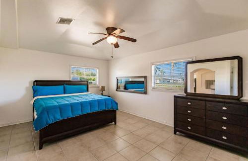 NEW! Dock Canal Family Home w/Pool & Gulf Access! - Foto 12