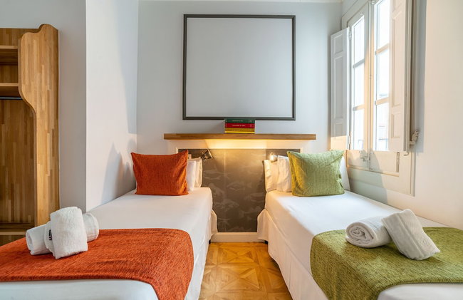 Casa Gracia Apartments - Foto 25