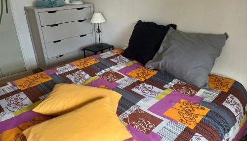 F1 véranda jardinet en résidence front de mer - Photo 4