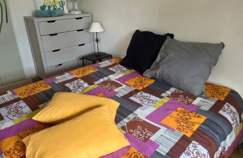 F1 véranda jardinet en résidence front de mer - Photo 4