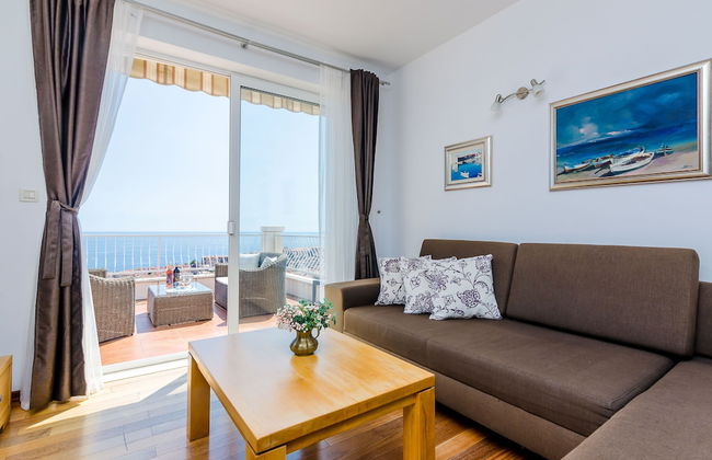 Apartments Isabora - Foto 47