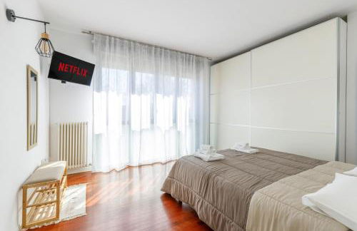 Darsena Dream Parcheggio Privato Due Passi Centro - Foto 37