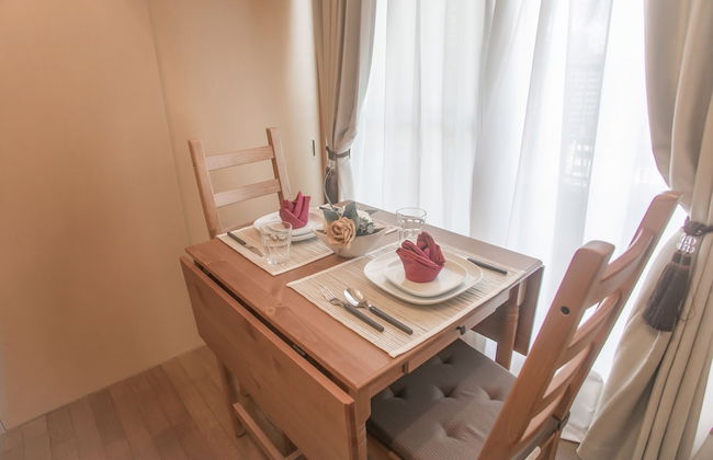 Shinsaibashi-House B - Foto 76