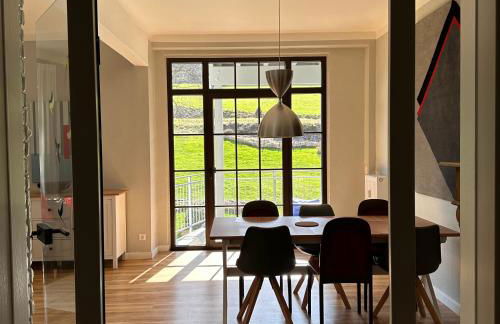 FeWo Schöne Aussicht - Foto 3