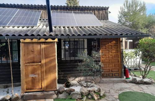 La cabaña de Paredes - Photo 25