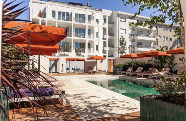 Vila Catarina Luxury Apartments - Photo 1