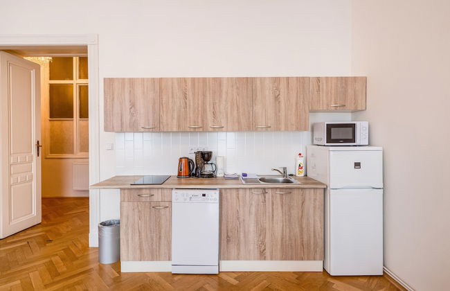 Apartments 39 Wenceslas Square - Foto 15