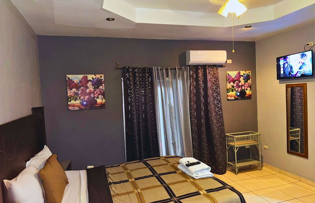 Apartamentos Casa del Valle - Foto 7