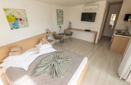 Holidays Roko - Sea View Apartments with Pool - Foto 56