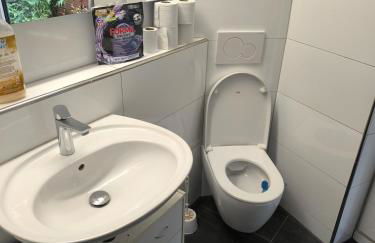 Mobilierte Wohnung- 2 Zimmer - Küche - WLAN - Parken - Foto 3