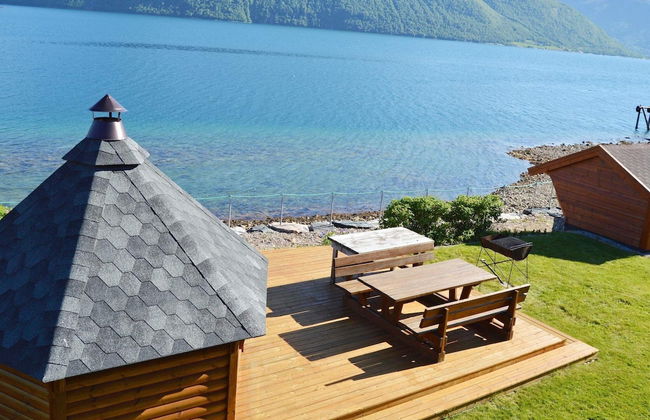 Holiday Home in EidsvÃ¥g - Foto 63