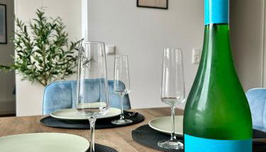 Exklusives Apartment über 3 Etagen mitten im Zentrum - Foto 3