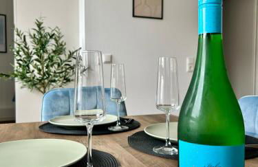 Exklusives Apartment über 3 Etagen mitten im Zentrum - Photo 3