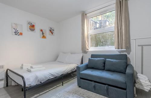 Cosy flat in the heart of Southend Pass The Keys - Foto 3