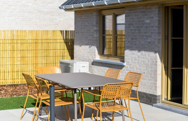 Well-kept and Cozy Polder House - Foto 21