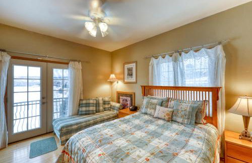 The Timberwolf on Cotton Ranch - Foto 31