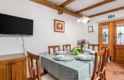 Rona stone house apartments Janja - Foto 19