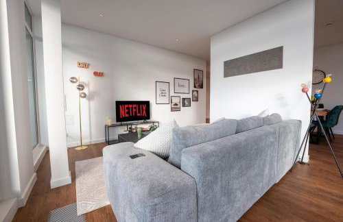 SCHLOSSBERG RESIDENCES - 3 Glocken Luxury PENTHOUSE-Apartments - Foto 31