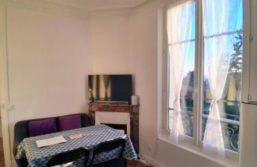 La briquette du Parisis - Foto 28