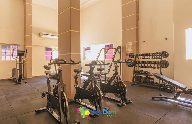 diRoma Exclusive Caldas Novas - Foto 23