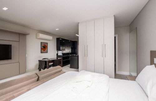 ELUs - Building with Rooftop Pool 350m from the Beach! - Photo 36