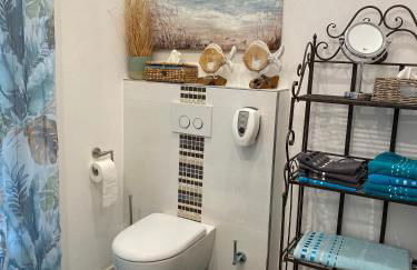 Moderne Ferienwohnung Nähe Bad Griesbach, Haarbach - Foto 23