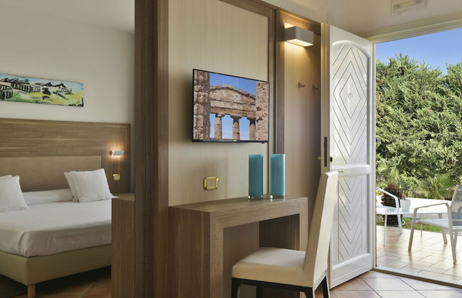 Paestum Inn Beach Resort - Foto 9