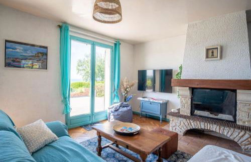 La Belle Étoile - Maison de campagne - 8 pers - Foto 38