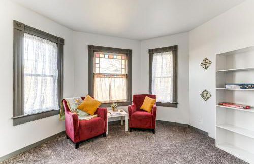 Walkable Location, Historic Setting Warrenton Apt - Foto 17