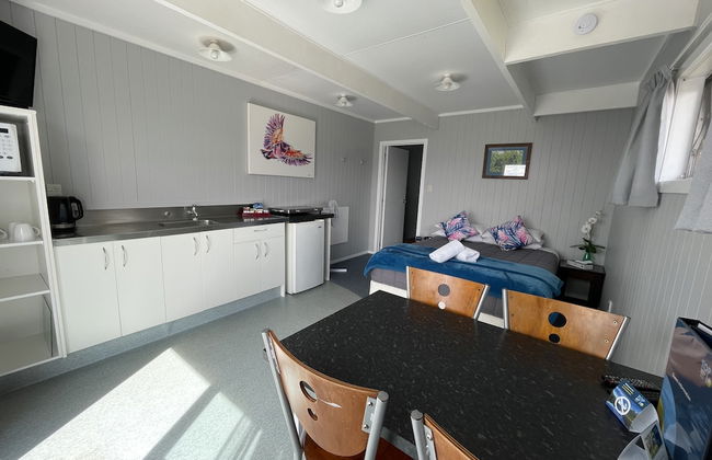 Motutere Bay Top 10 Holiday Park - Photo 29