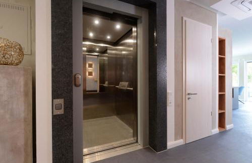 Strandvilla Gezeiten - Foto 9