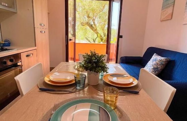 NaturAmare Apartments Palinuro - Foto 35