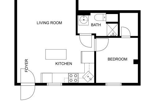 East Passyunk Trendy Apartment - Foto 59