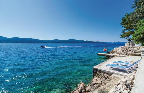 Two-Bedroom Apartment In Ratac - Photo 8