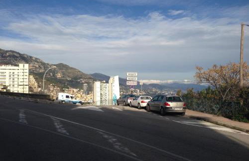 Appartement Jardin exotique - Foto 34