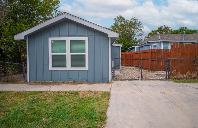 Downtown Accessible New 1BR 1BA Cozy Studio - Foto 9