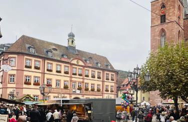 ARTvacanza Neustadt - Foto 57